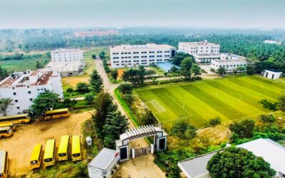 EASA College of Engineering & Technology