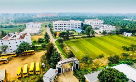 EASA College of Engineering & Technology